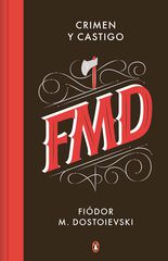 Crimen y castigo