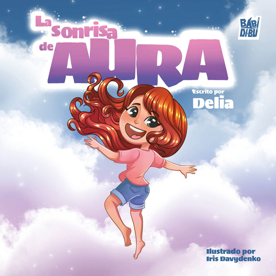 La sonrisa de Aura