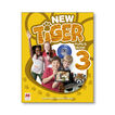 New Tiger 3. Pupil'S Pack