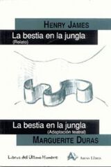 La bestia en la jungla