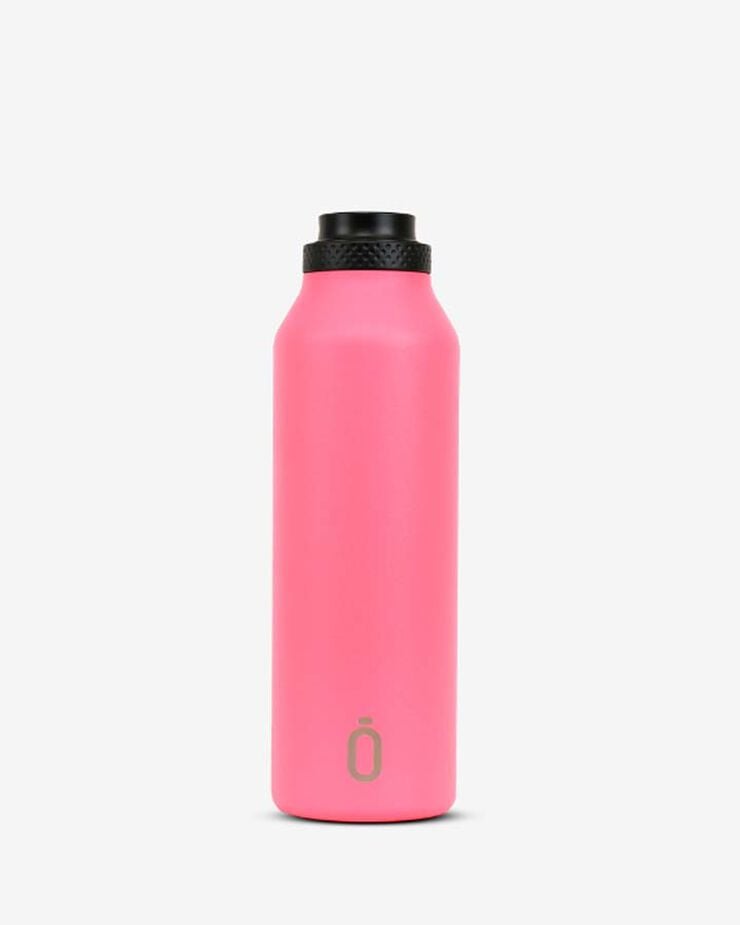 Botella Termo Runbott 600 ml Blush