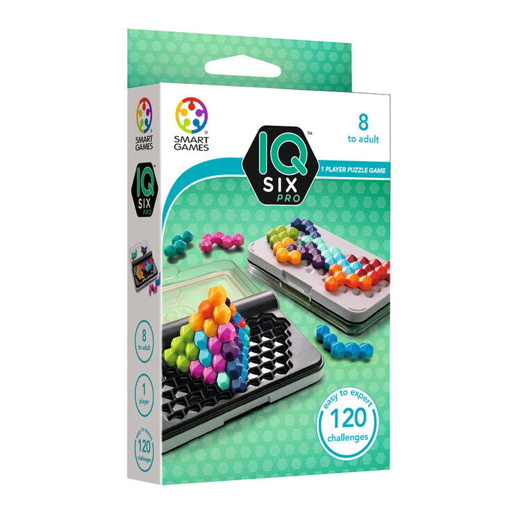 IQ Six Pro IQ Six Pro