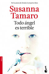 Todo ángel es terrible Todo ángel es terrible