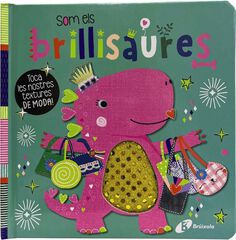 Som els brillisaures Som els brillisaures