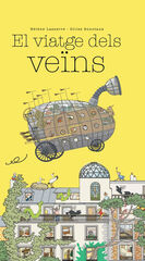 El viatge dels veïns El viatge dels veïns