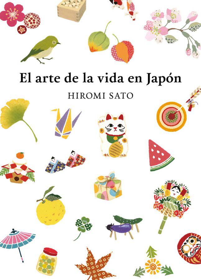 El arte de la vida en Jap&oacute;n