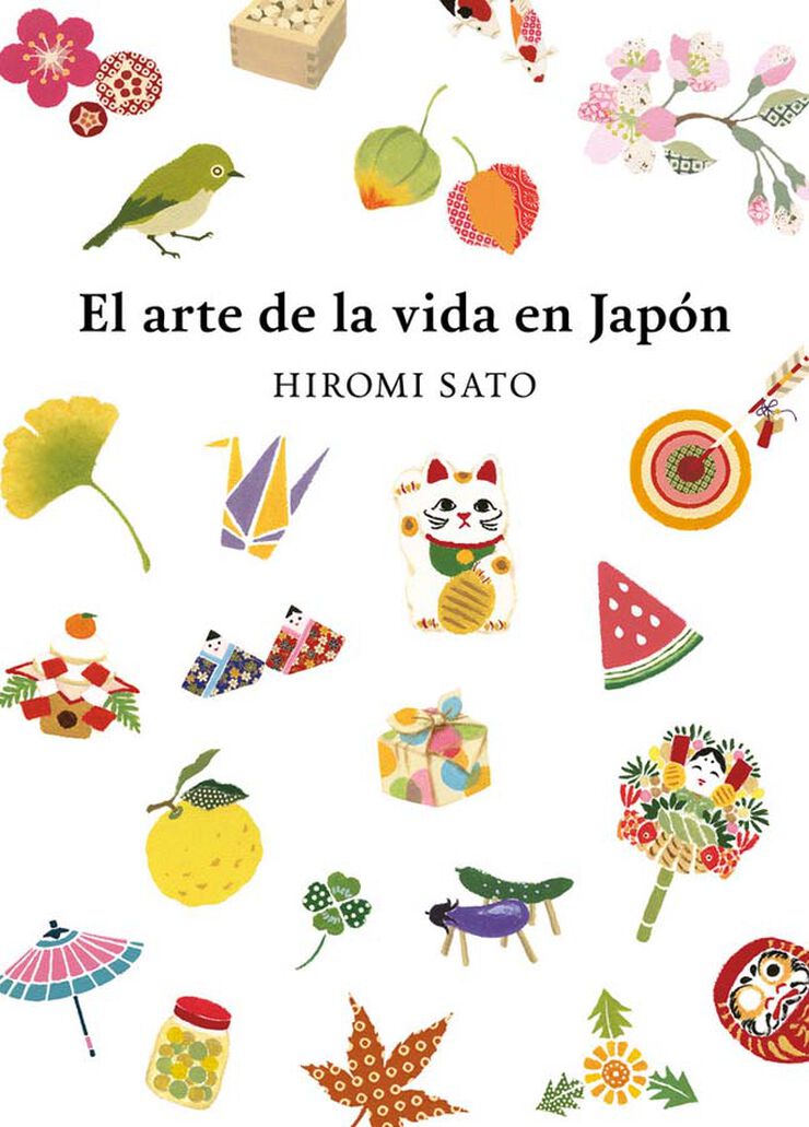 El arte de la vida en Japón