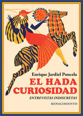 El hada Curiosidad El hada Curiosidad