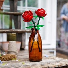 LEGO® Iconic Roses 40460