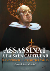 Assassinat a la sala capitular Assassinat a la sala capitular