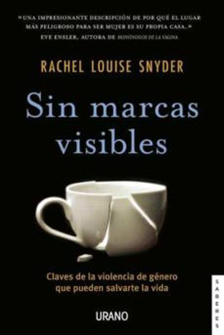 Ssin marcas visibles