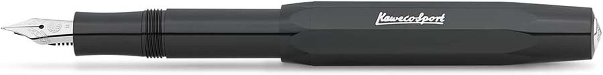 Ploma Kaweco Skyline Sport negre