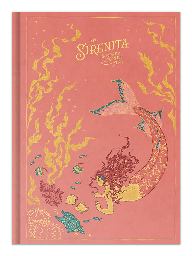 La sirenita & other stories