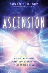 ASCENSIÓN ASCENSIÓN
