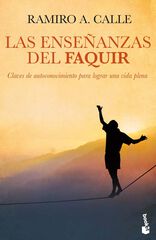 Las enseñanzas del Faquir Las enseñanzas del Faquir