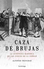 Caza de brujas Caza de brujas
