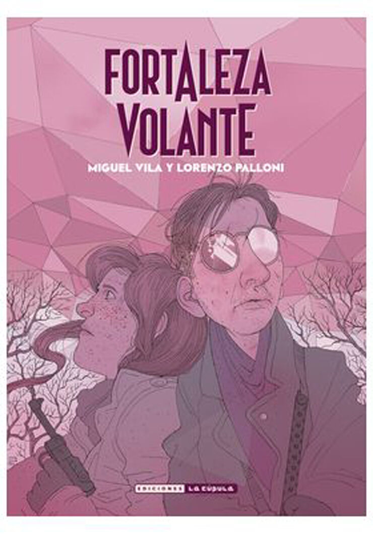 Fortaleza volante