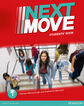 Next Move Student'S book 1º ESO