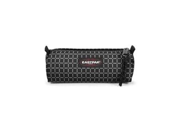 Estuche Eastpak Benchmark Single Space black