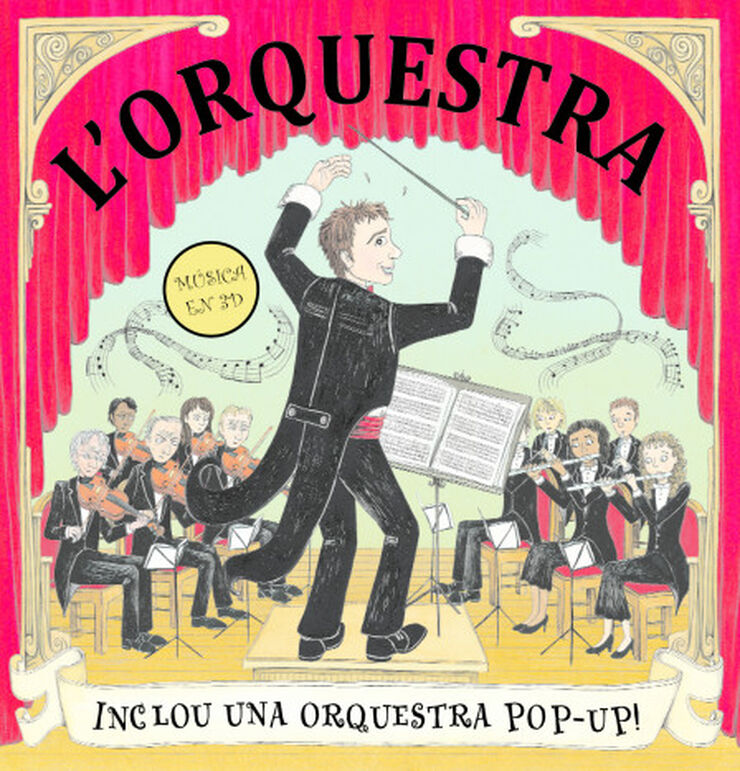 L'Orquestra