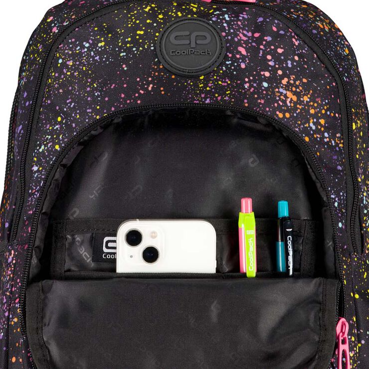 Motxilla Coolpack Basic Galactica