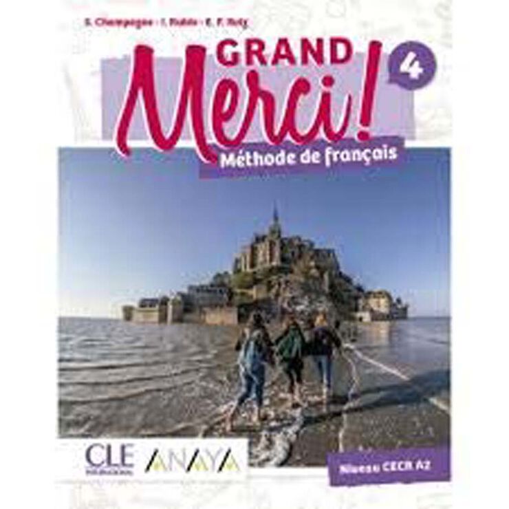 Pack Grand Merci! 4