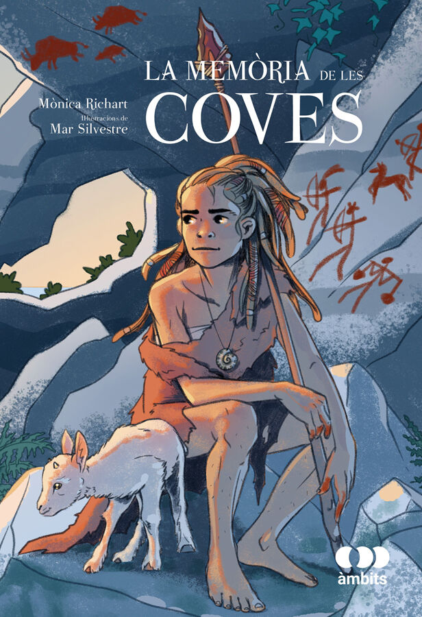 La mem&ograve;ria de les coves