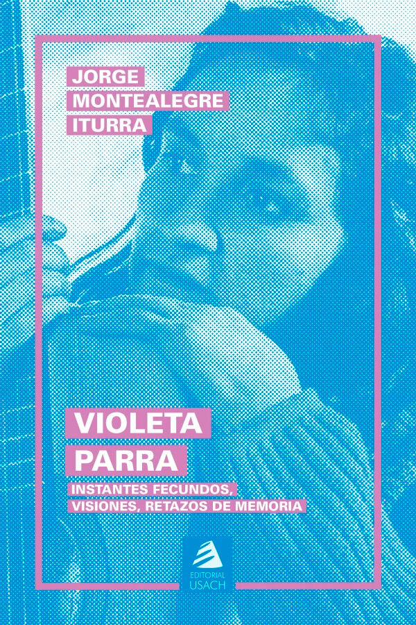 Violeta Parra