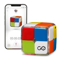 GoCube 2x2