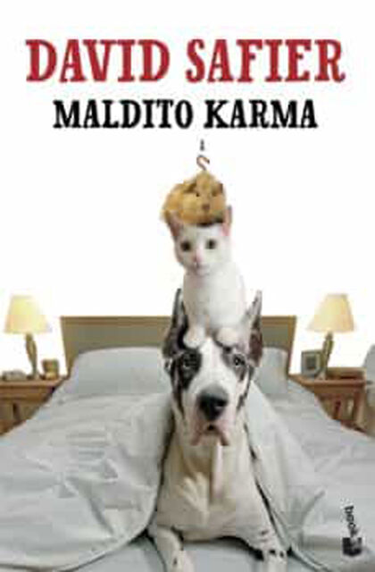 Maldito Karma Abacus Online
