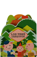 Los tres cerditos Los tres cerditos