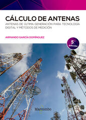 Cálculo de antenas 5ed Cálculo de antenas 5ed