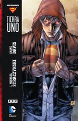 Superman: Tierra uno vol. 1 Superman: Tierra uno vol. 1