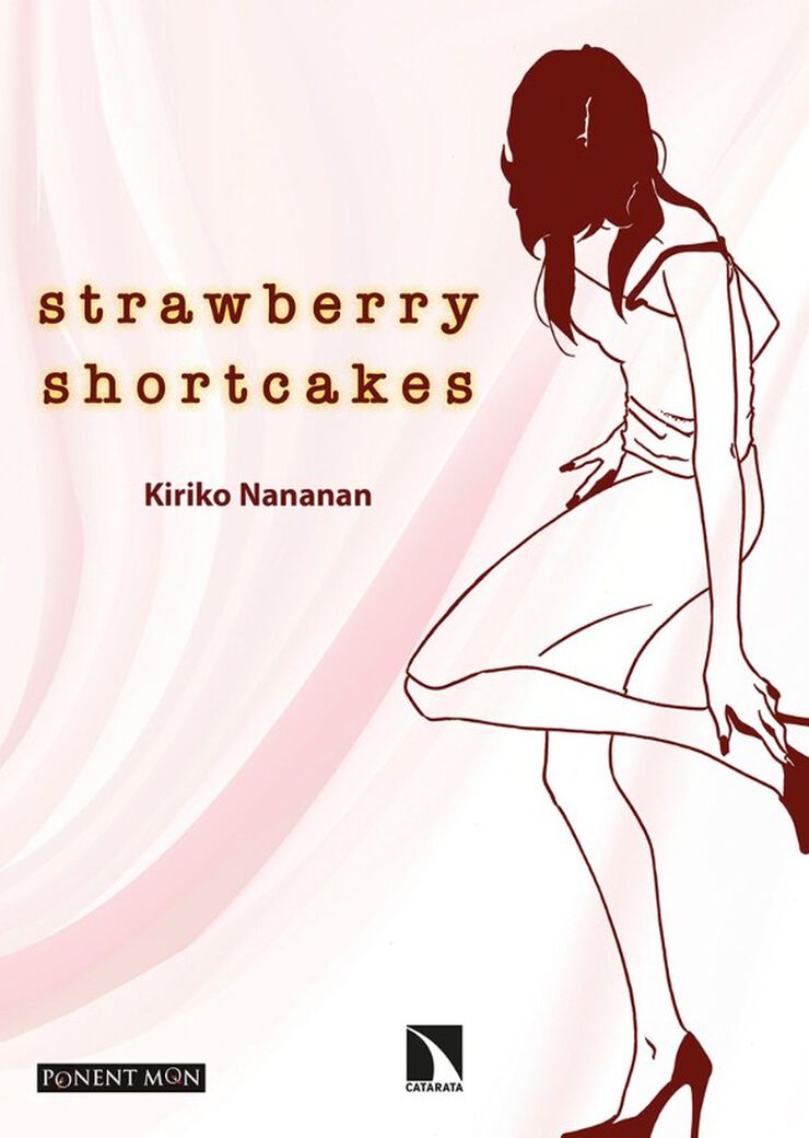 Strawberry Shortcakes