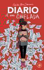 Diario de una chiflada Diario de una chiflada