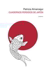 Cuadernos perdidos de Japón Cuadernos perdidos de Japón