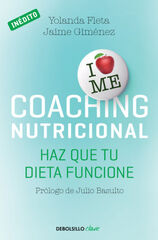 Coaching nutricional Coaching nutricional