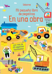 En una obra En una obra