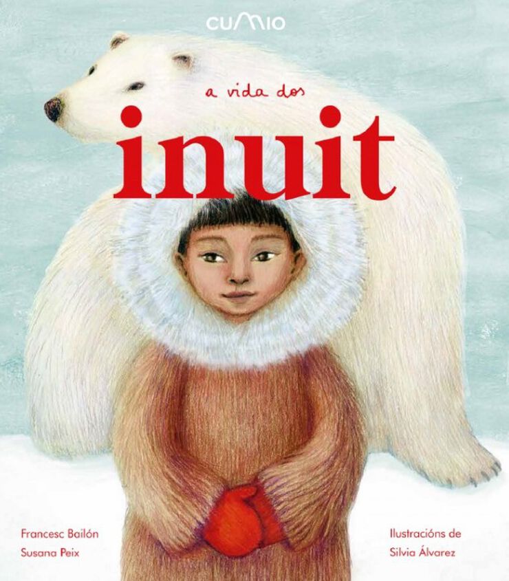 A vida dos inuit