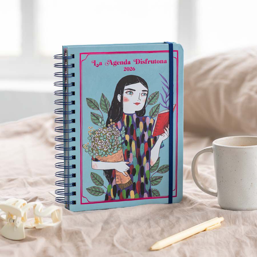 Agenda Maria Hesse castell&agrave; setm/vista 2026