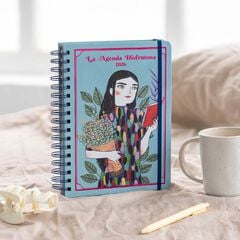 Agenda Maria Hesse castell&agrave; setm/vista 2026