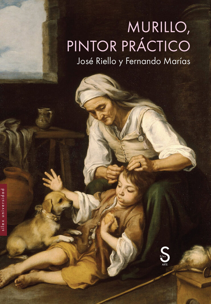 Murillo, pintor práctico