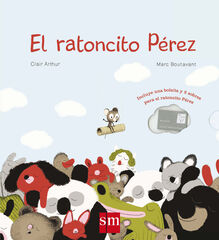 El ratoncito P&eacute;rez