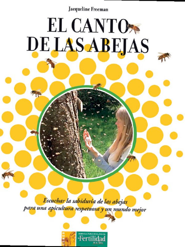 El Canto De Las Abejas