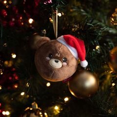 Decoración Árbol Navidad Legami Teddy
