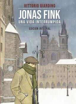 Jonas fink. una vida interrumpida