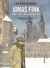 Jonas fink. una vida interrumpida