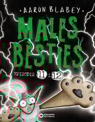 Males bèsties. Episodis 11 i 12 Males bèsties. Episodis 11 i 12