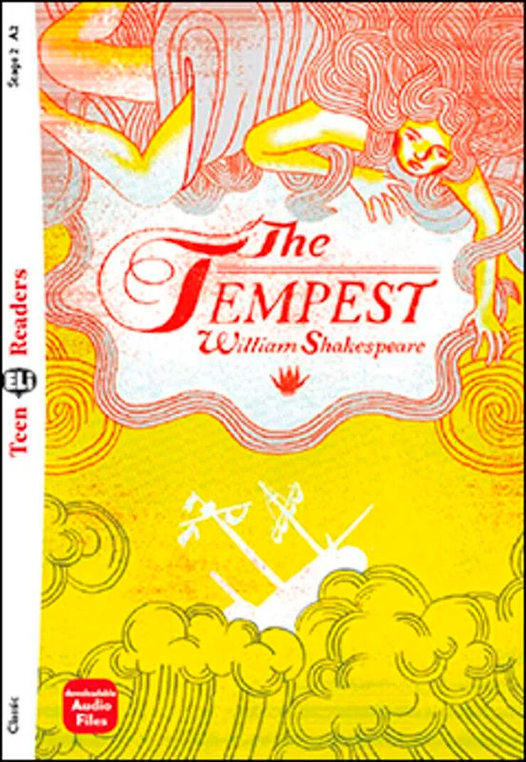 The Tempest