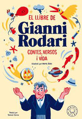 El llibre de Gianni Rodari El llibre de Gianni Rodari